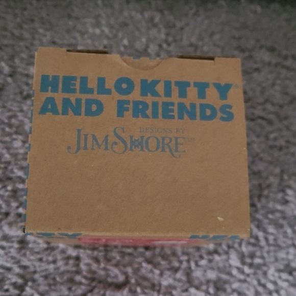 NWT Jim Shore Hello Kitty Chick - Picture 3 of 6